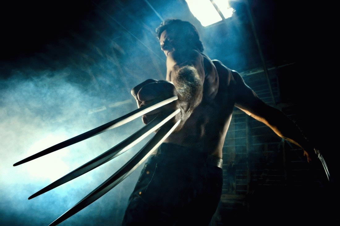 Film Sequel The Wolverine Kembali Ditunda